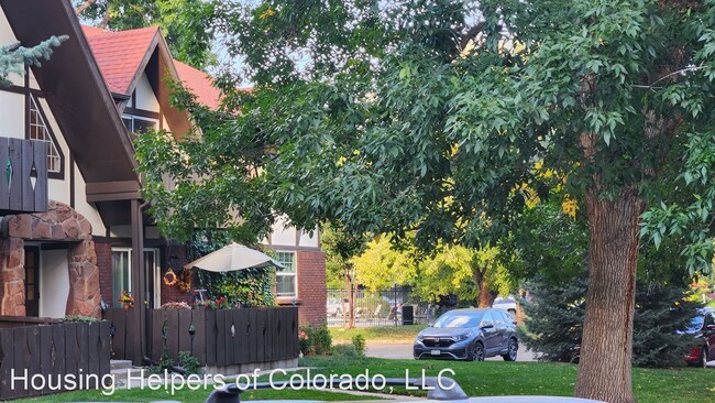 Foto del edificio - 2 br, 1 bath House - 3250 Oneal Circle #E25