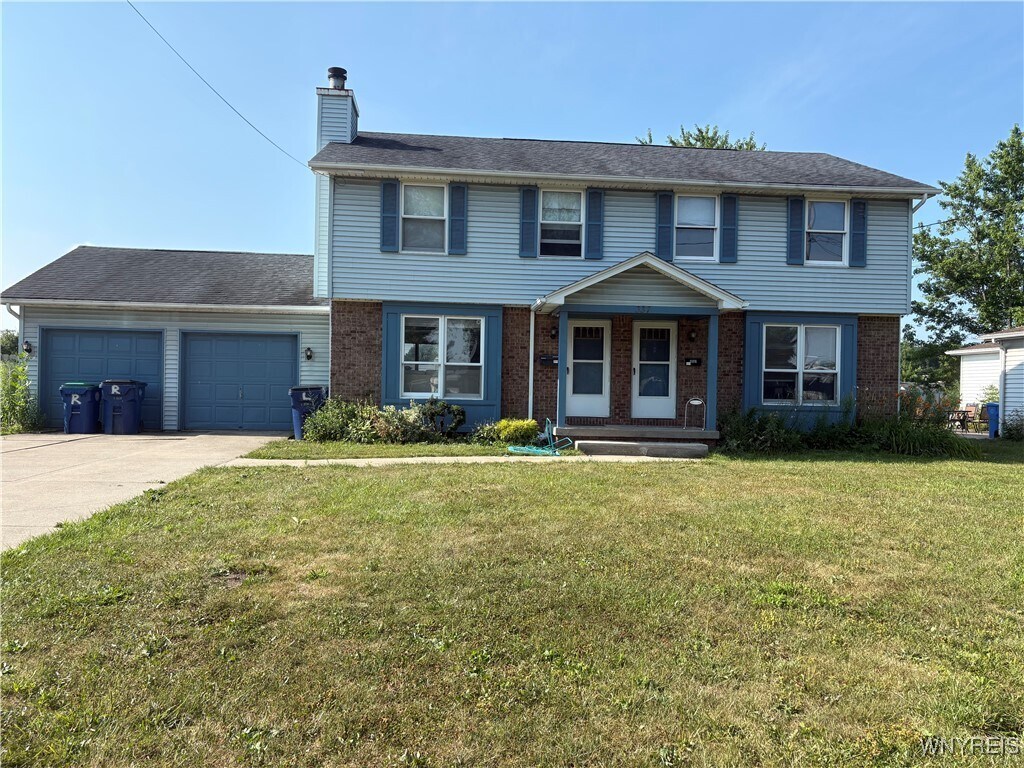 Foto principal - 337 Hartford Rd