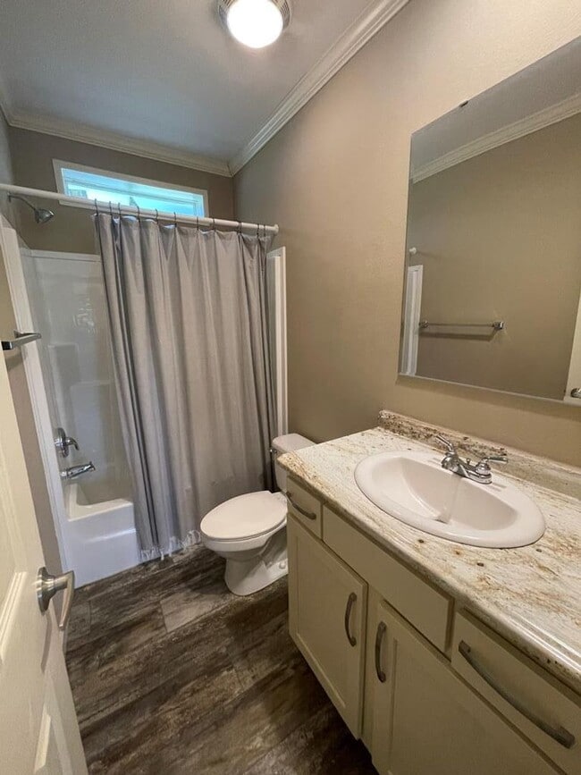 Foto del edificio - 3 Bedroom 2 Bath in Banks AL