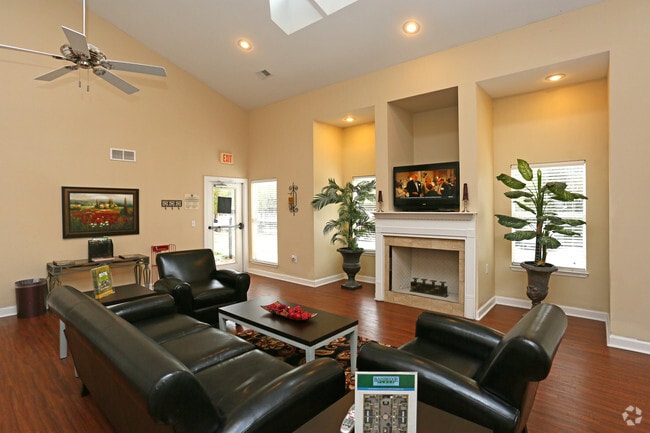 Office Lounge Area - The Lumen