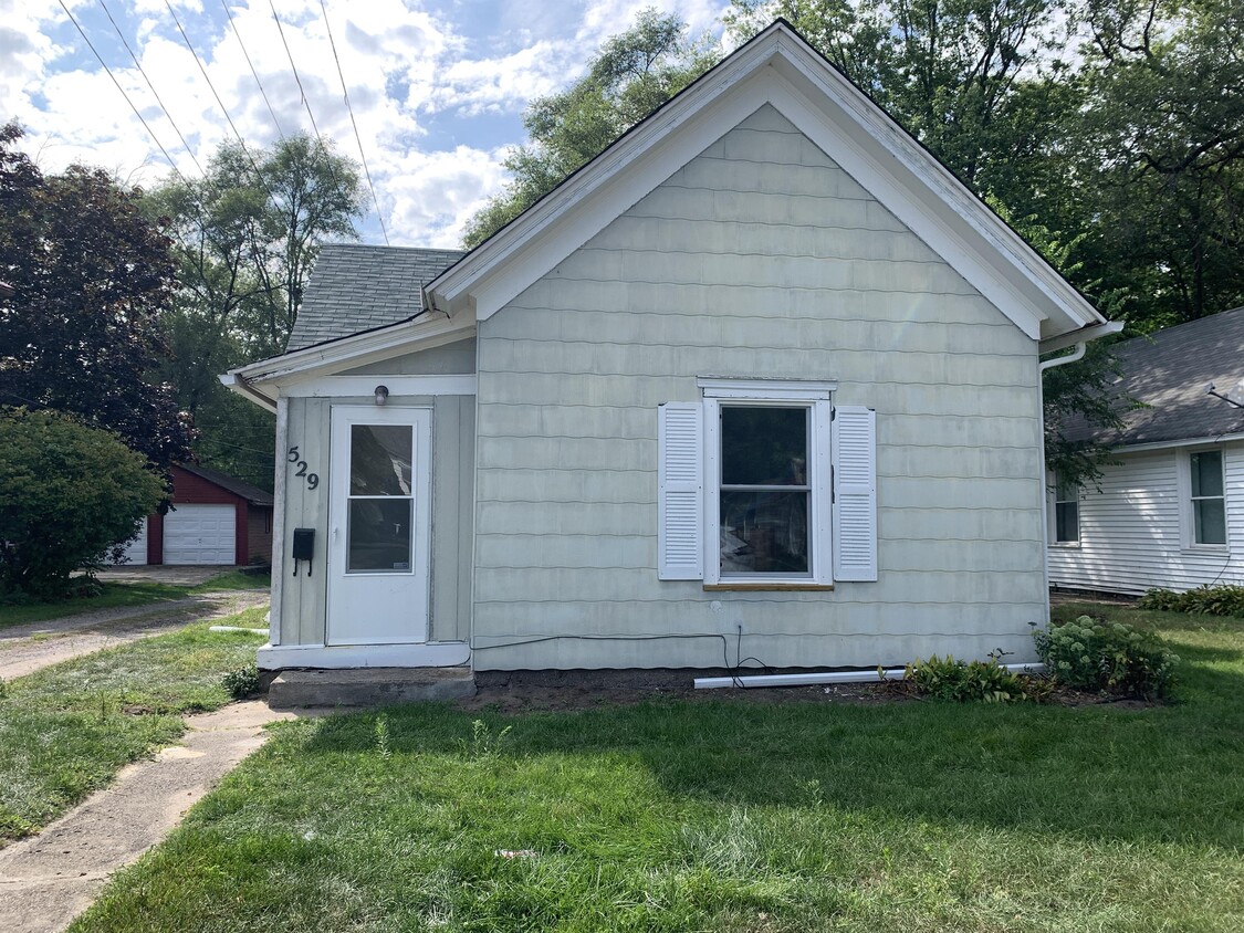 Primary Photo - 529 S 29th St