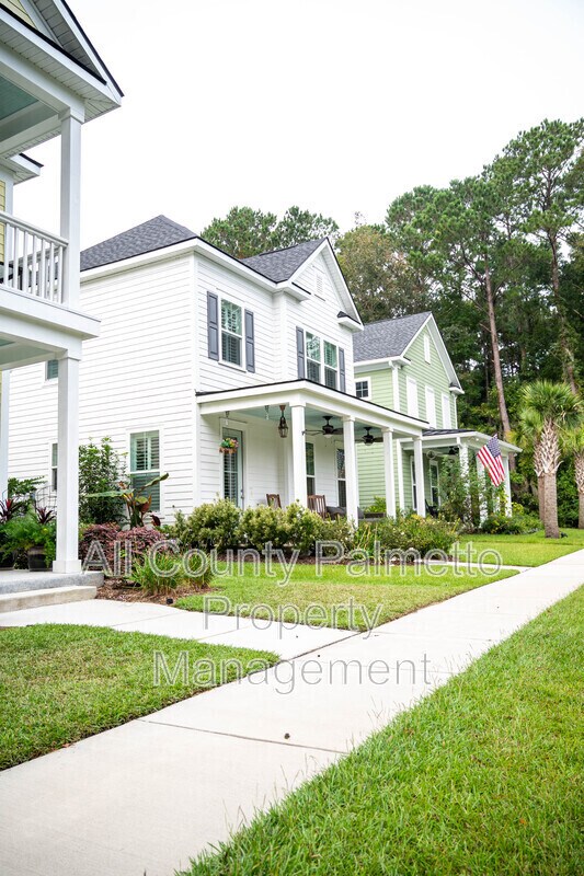 Building Photo - 2808 Sugarberry Ln