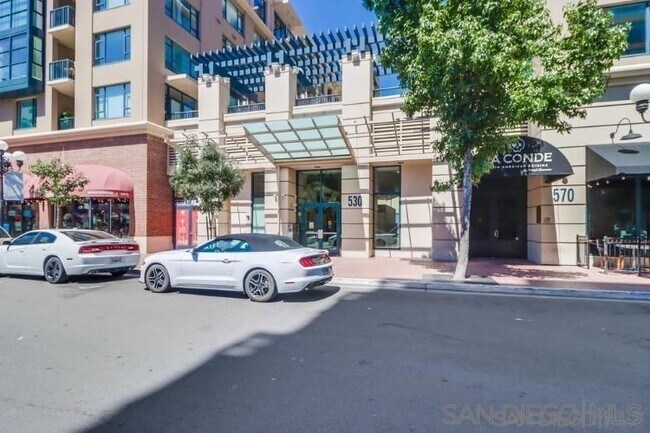 Building Photo - 530 K St
