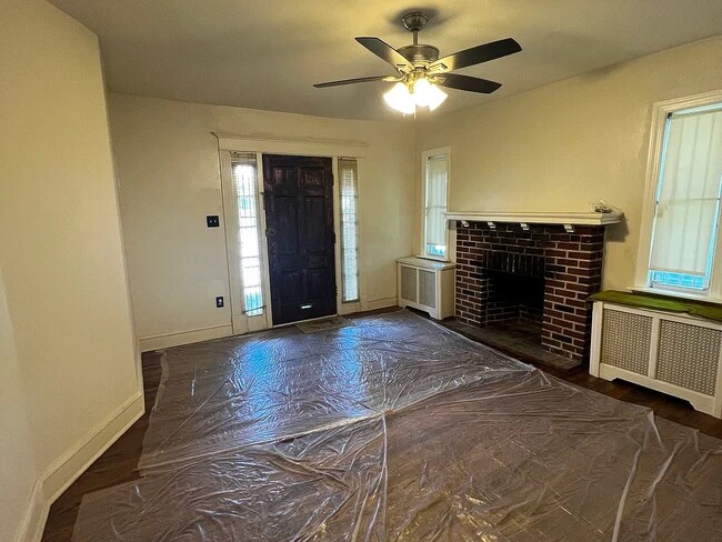 Foto del edificio - 1636 E Duval St