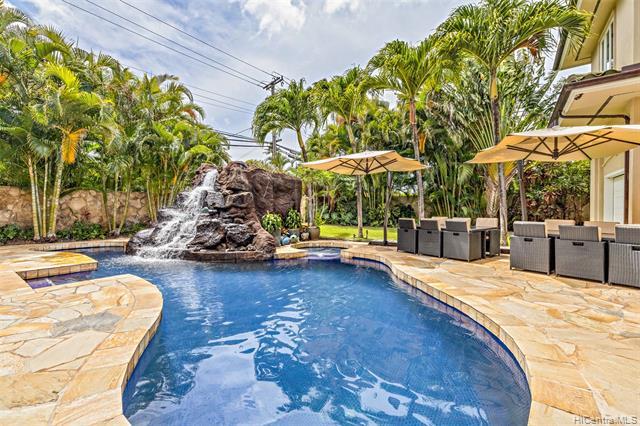 Foto principal - 4902 Kahala Ave