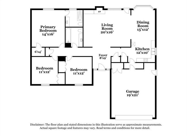 Building Photo - 2813 Appaloosa Trail