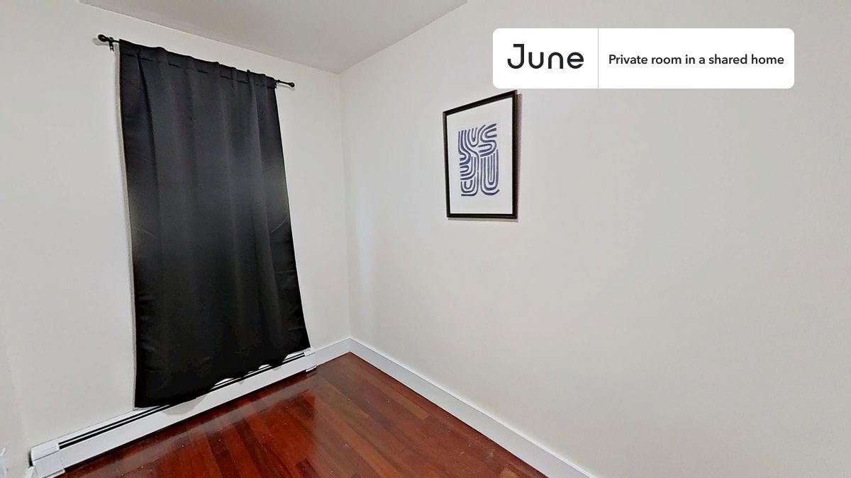 Private bedroom in 5 bed/2 bath Home - Private bedroom in 5 bed/2 bath Home