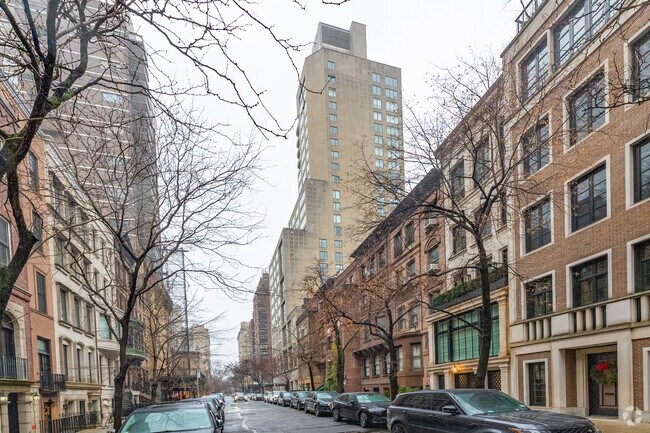 Foto del edificio - 1055 Madison Ave