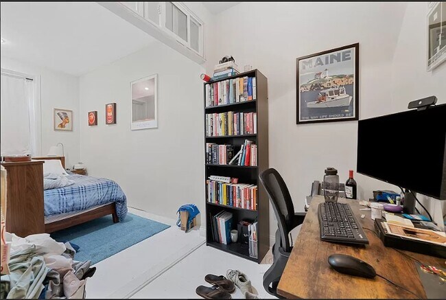 Foto del edificio - 257 Water Street