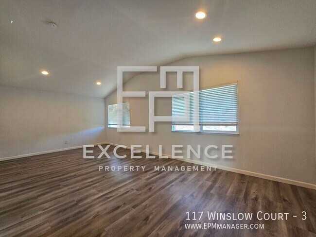 Foto del edificio - 117 Winslow Ct