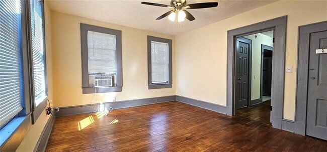 Building Photo - 800 Verner St NW