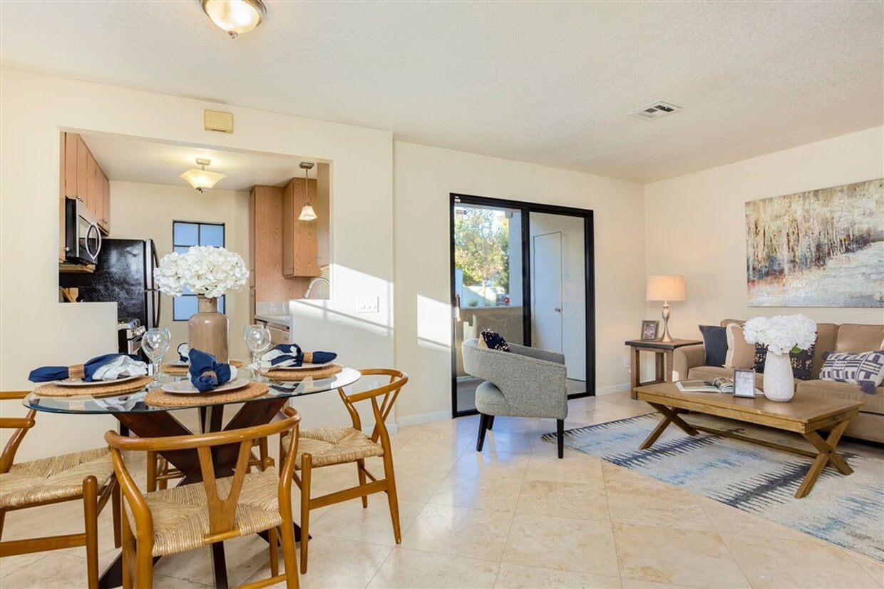 Primary Photo - Upgraded Rancho Penasquitos 2 Bedroom at T...