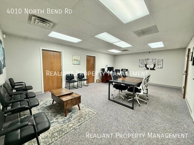 Foto del edificio - 4010 N Bend Rd