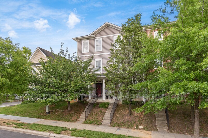 3200 15th Pl SE, Washington, DC 20020 House Rental in Washington, DC