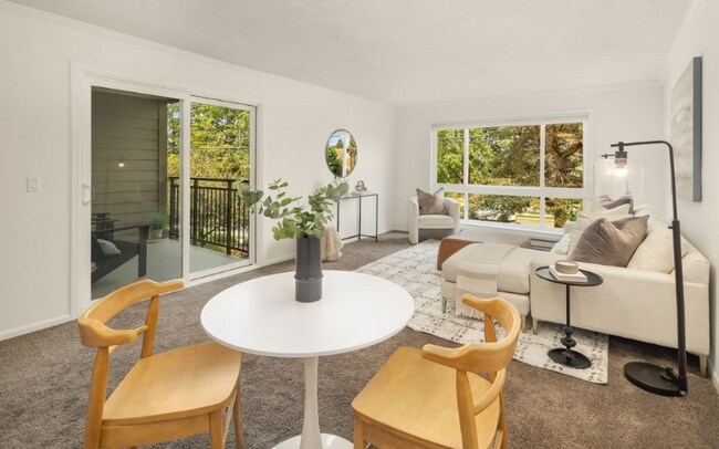 Foto del edificio - 5844 NE 75th St