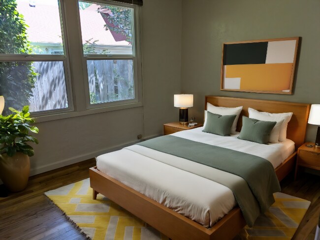 Foto del edificio - 2055 NW Beca Ave