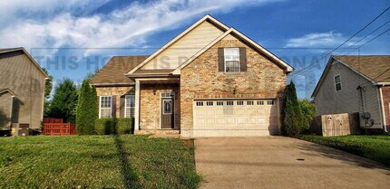 Building Photo - 3416 Bradfield Dr