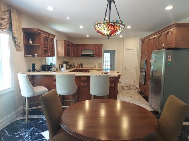 Foto del edificio - 1 Chestnut St