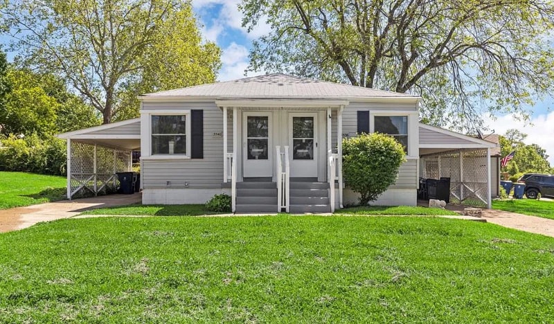 Primary Photo - 3536-3540 St Sebastian Ln