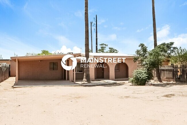 Foto del edificio - 4 Bedroom Pet-Friendly Home in Tucson, AZ with Main Street Renewal