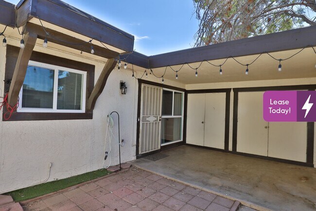 Building Photo - 720 S Dobson Rd