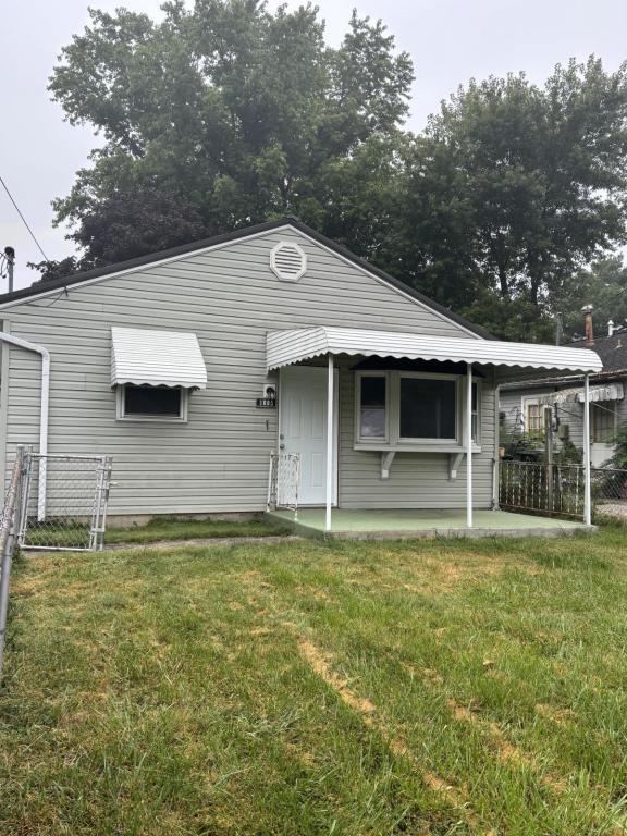 Foto principal - 1005 McDowell St