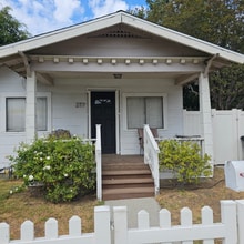 Building Photo - 277 E Providencia Ave