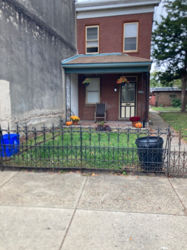 3634 Frankford Ave, Philadelphia, PA 19134 House Rental in