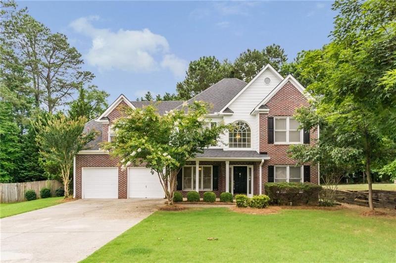 181 Avonlea Park Pl NE, Suwanee, GA 30024 House Rental in Suwanee, GA