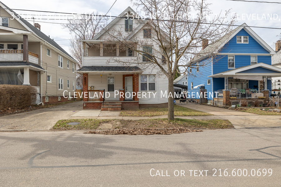 Primary Photo - 3348 W 94th St