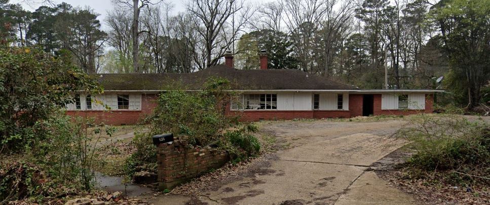 Primary Photo - 636 Crestwood Rd