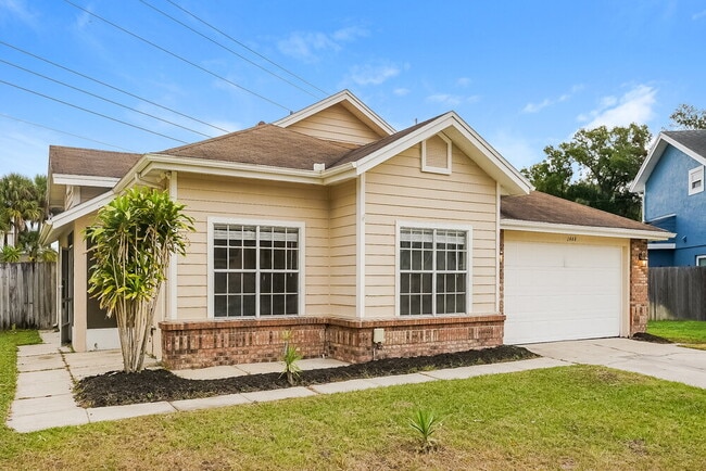 Building Photo - 1446 Pon Pon Ct