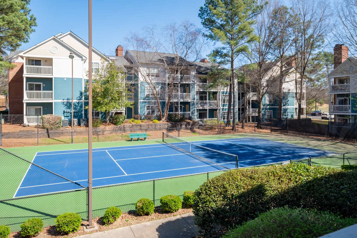 12 Parks With Basketball Courts Near Greenville, SC - Greenville SC Living