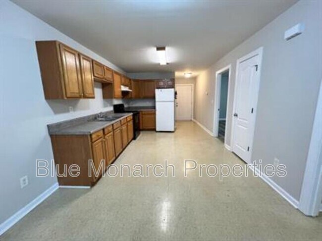 Foto del edificio - 312 Morris St