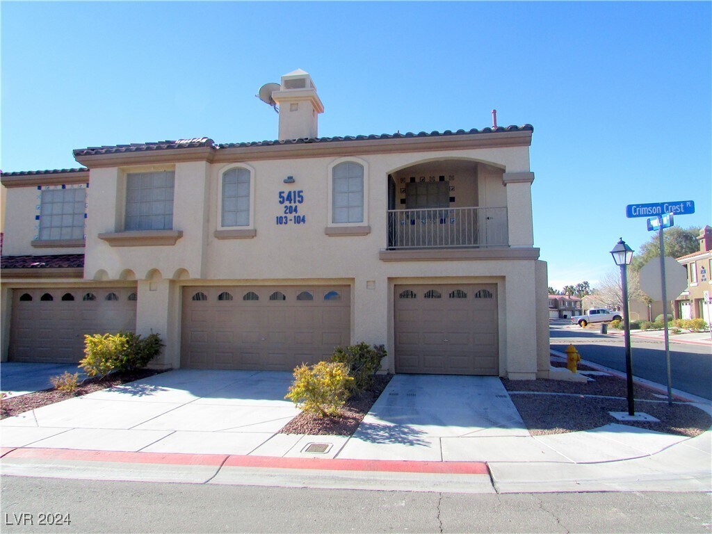 Primary Photo - 5415 Crimson Crest Pl