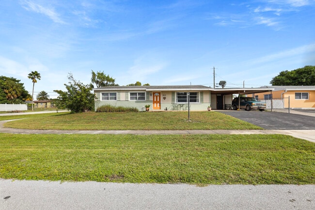 Foto del edificio - 9412 Bellewood St
