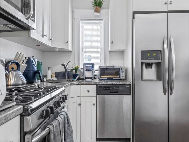 Photo - 80 Bowdoin St Apartment