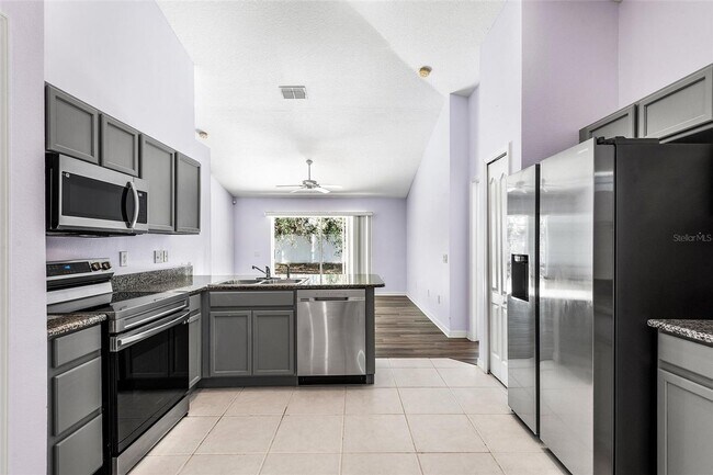 Foto del edificio - Sterling Hill Home For Rent!