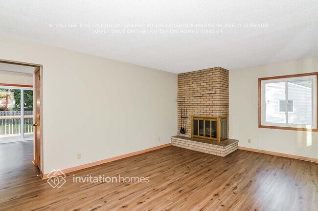 Building Photo - 5814 Pearson Dr