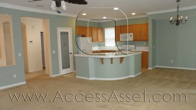Foto del edificio - Stunning 3 Bed/ 2.5Bath Beaumont Home!