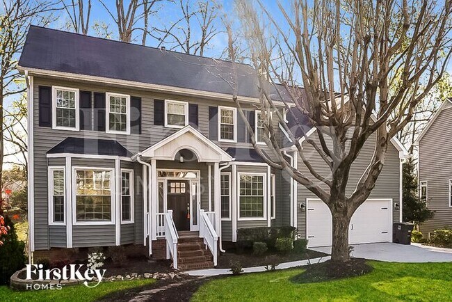 Foto del edificio - 5388 Beechmont Dr