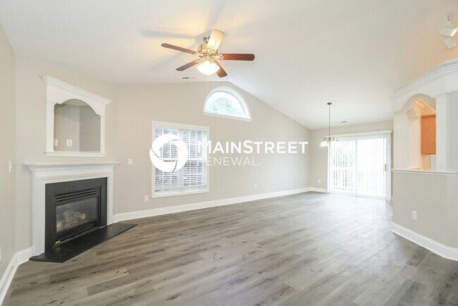Foto del edificio - 110 Jefferson Forest Ct
