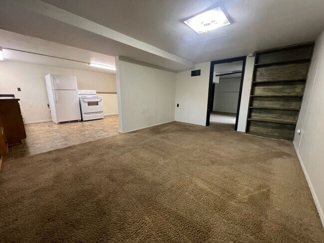 Foto del edificio - M35