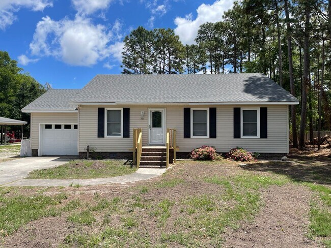 Foto del edificio - 1136 Longleaf Rd