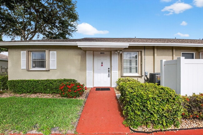 Building Photo - 18833 Argosy Dr