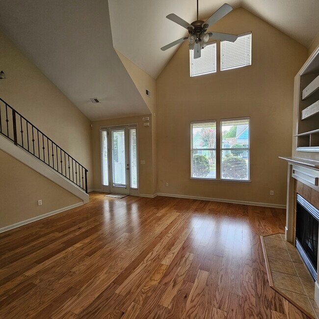 Foto del edificio - 118 Fleets Island Dr