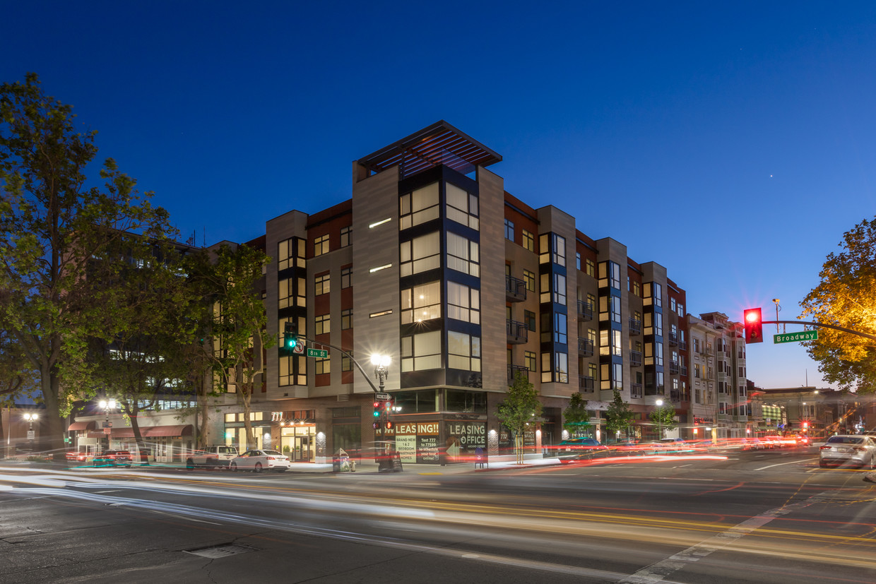 777 Broadway Apartments - 777 Broadway Oakland, CA | Apartments.com