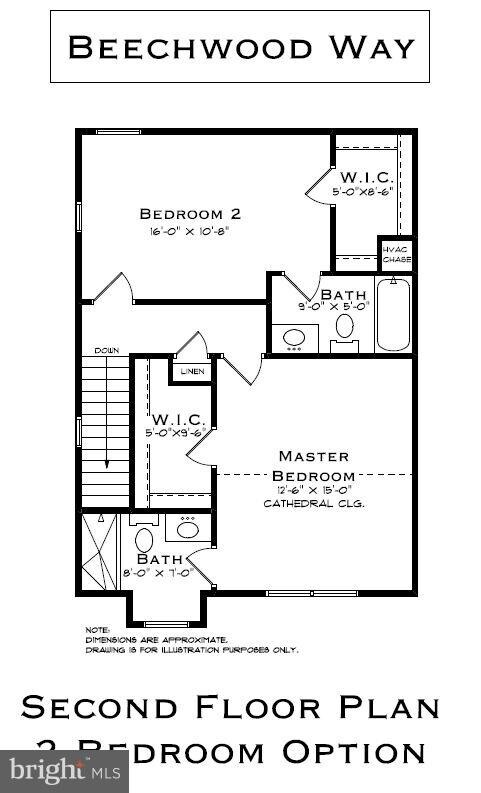 Building Photo - 153 Beechwood Way