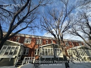Building Photo - 2014 Athol St