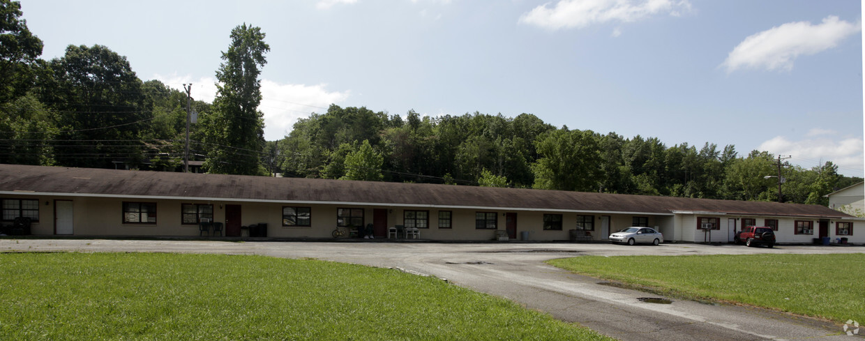 602 S Gateway Ave, Rockwood, TN 37854 - Apartments in Rockwood, TN ...